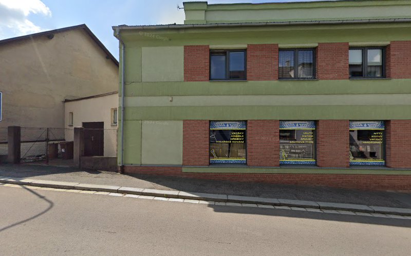 Logo 1. Jazyková Ústí Nad Orlicí