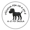 Logo A - Z Psí Škola Litoměřice