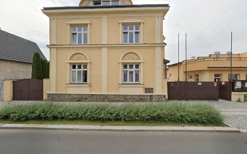 Logo A. T. U. S. Duende