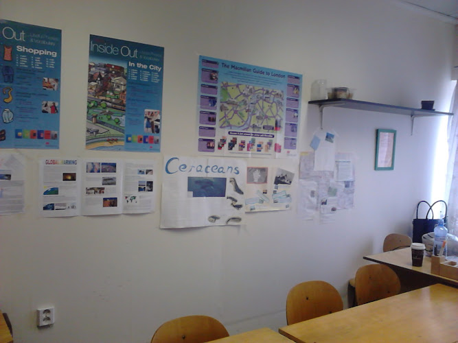 Logo Absolute Jazyková Škola