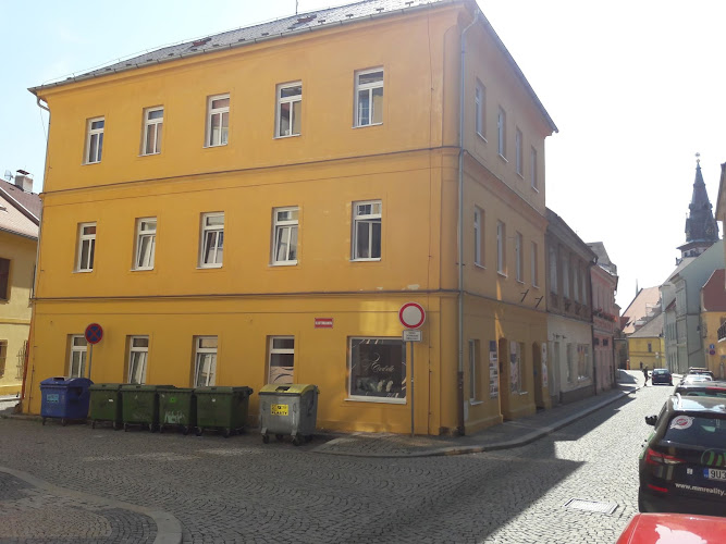 Logo Agentura Parole S.r.o.