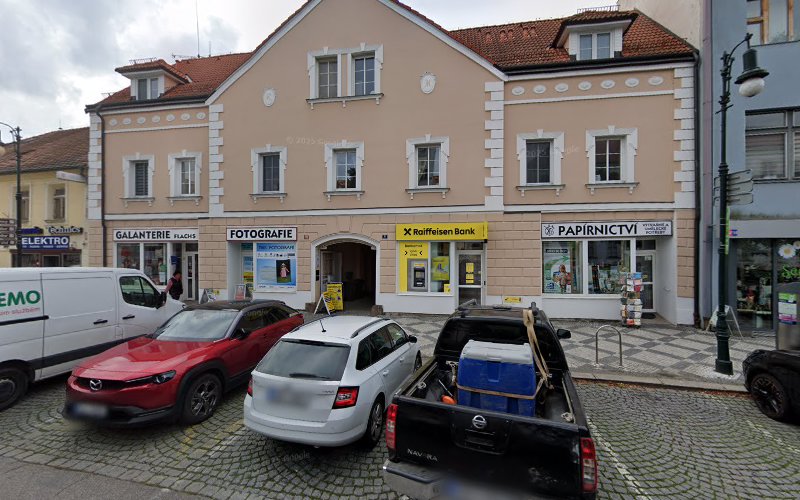 Logo Alang Jazyková Akademie S.r.o.