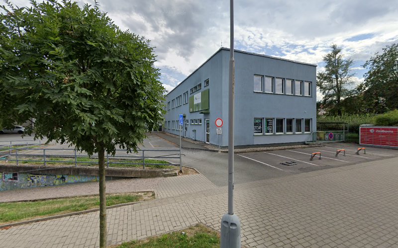 Logo Albion - Jazyková A Vzdělávací Agentura, Spol. S R.o.