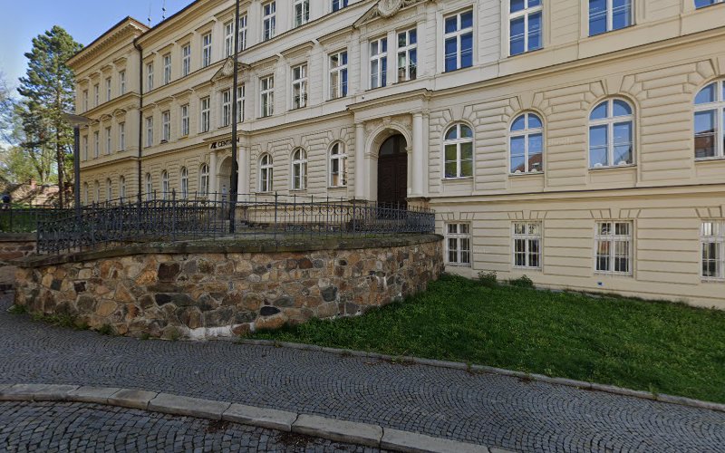 Logo Alena Trnavská - Jazykové Studio At