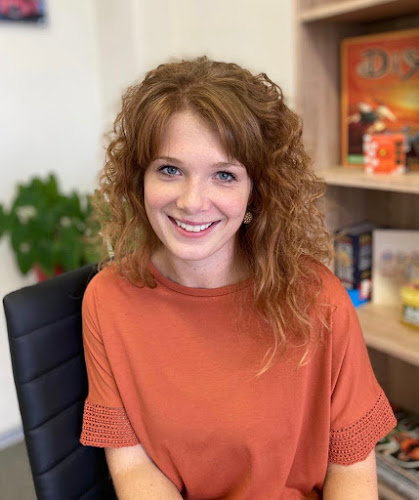 Logo Alena Vágnerová - Lektorka Angličtiny