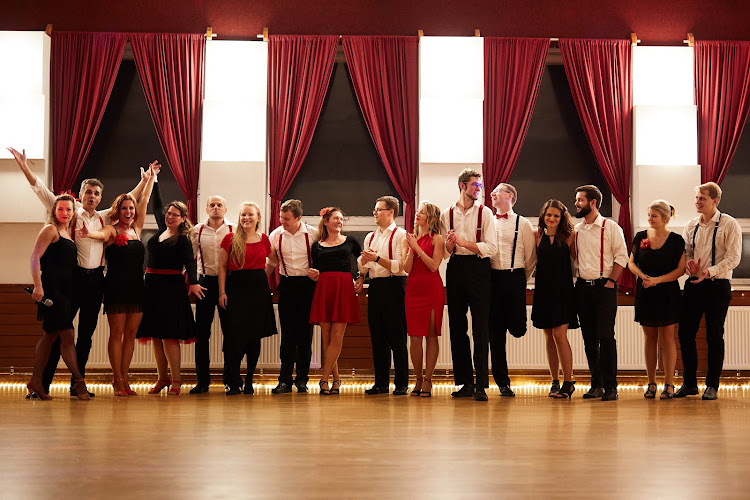 Logo Altadance Liberec