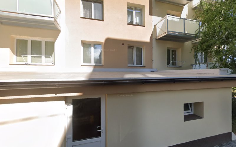 Logo Aneri - Taneční Škola, O.s.