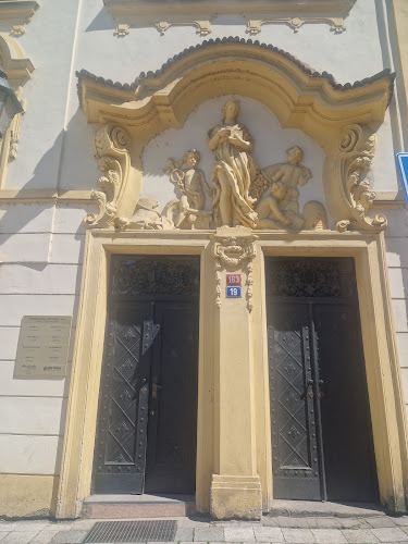 Logo Anglicky Navždycky