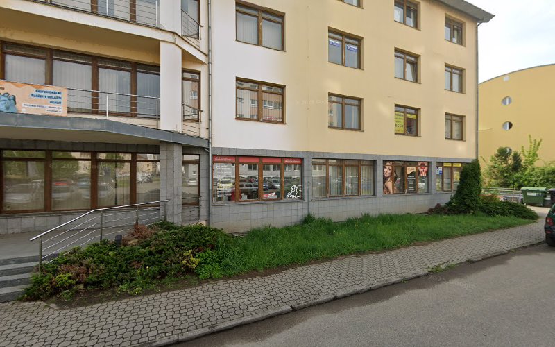 Logo Anglicky S Radostí