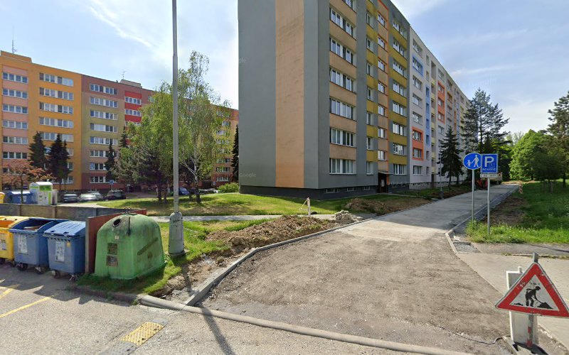 Logo Angličtina Bara Malek