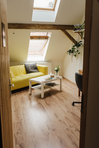 Logo Angličtina Easy Peasy - Pavla Keilová