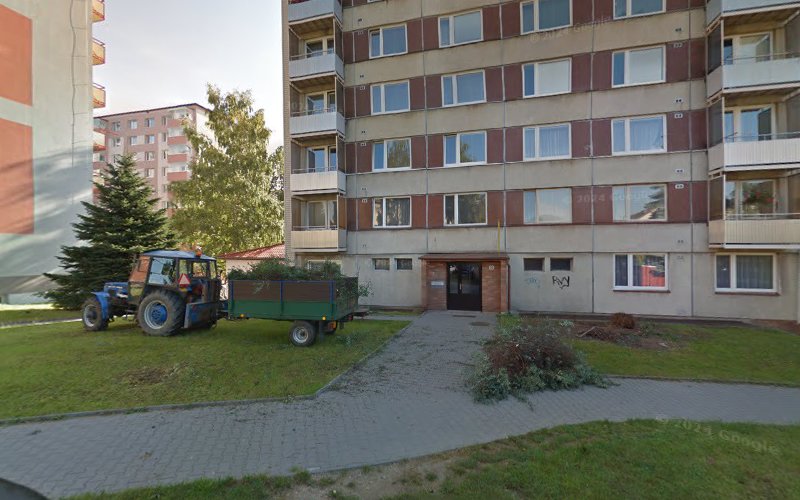 Logo Angličtina Hurdová Jihlava