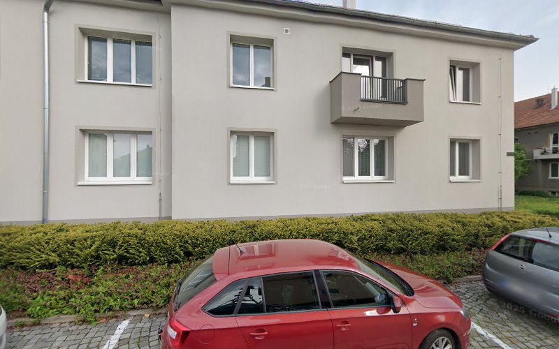 Logo Angličtina - Italština Vyškov