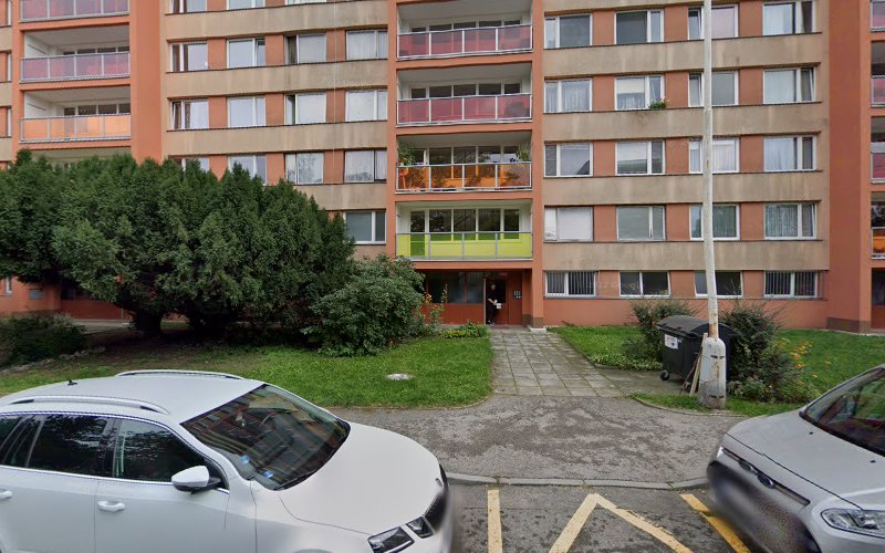 Logo Angličtina Kladno, Iva Plešingerová