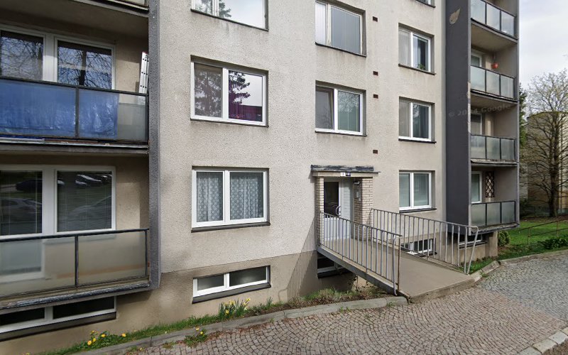 Logo Angličtina, Němčina Žďár Nad Sázavou