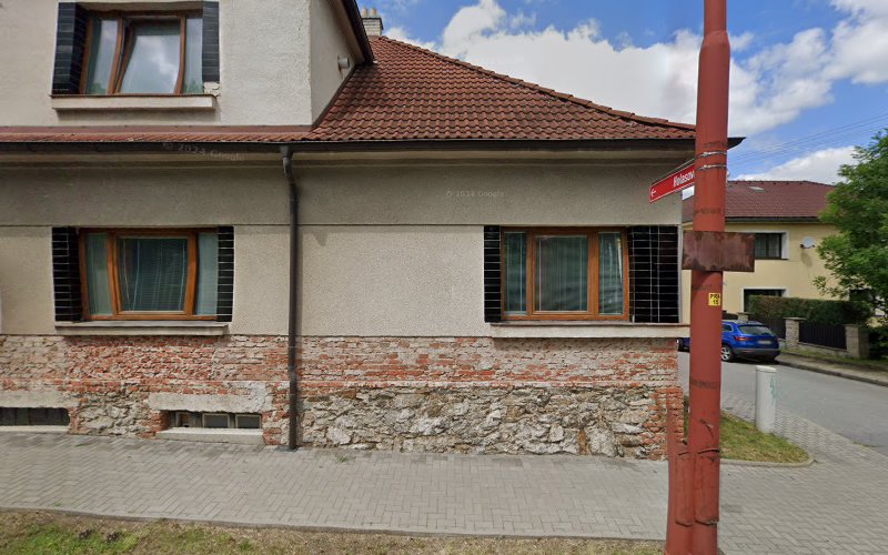 Logo Angličtina Neratovice