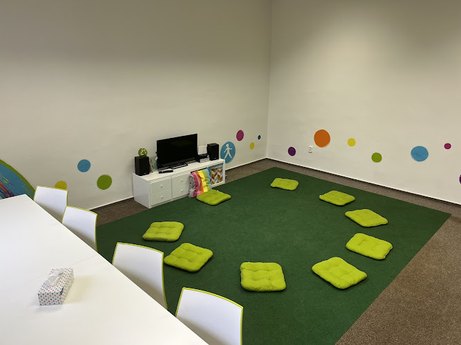 Logo Angličtina Pro Děti Bruntál - Helen Doron English