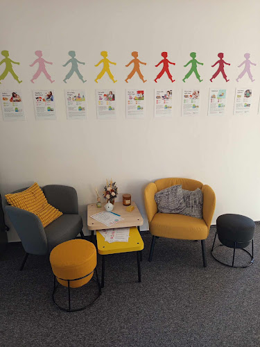 Logo Angličtina Pro Děti Helen Doron English Vyškov