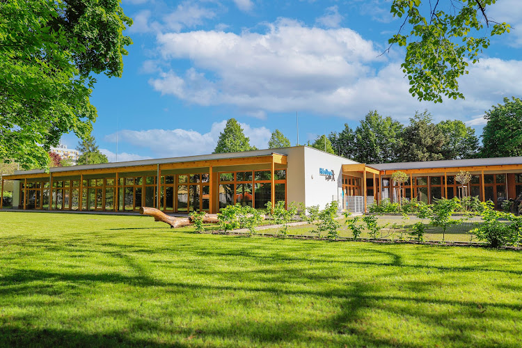 Logo Angličtina Pro Děti Opava | Helen Doron English