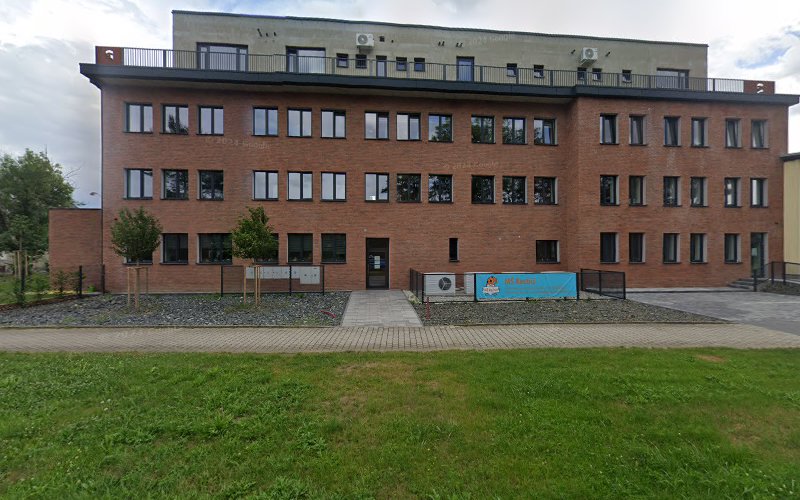 Logo Angličtina S Áďou