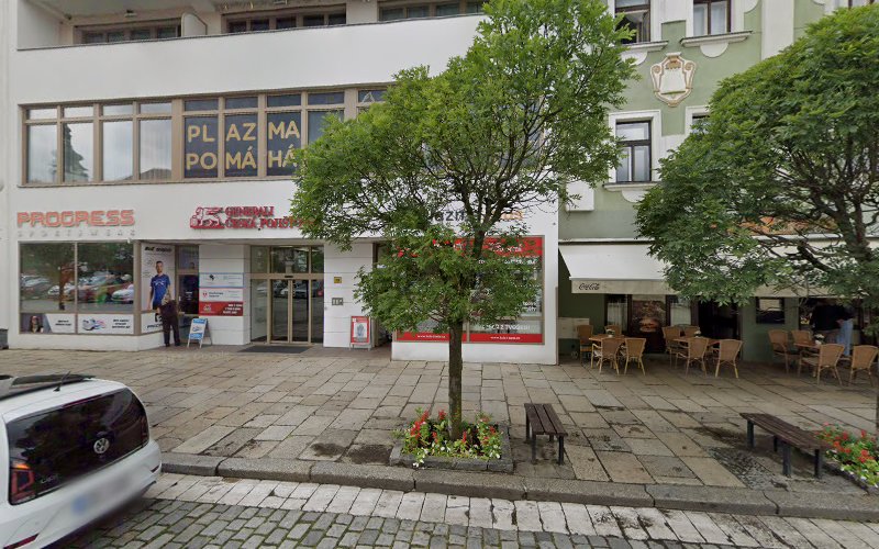 Logo Angličtina S Ladou