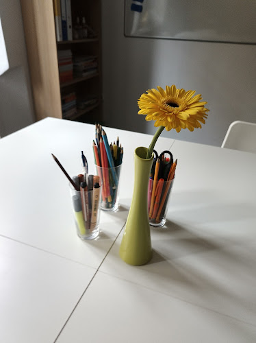 Logo Angličtina S Pájou