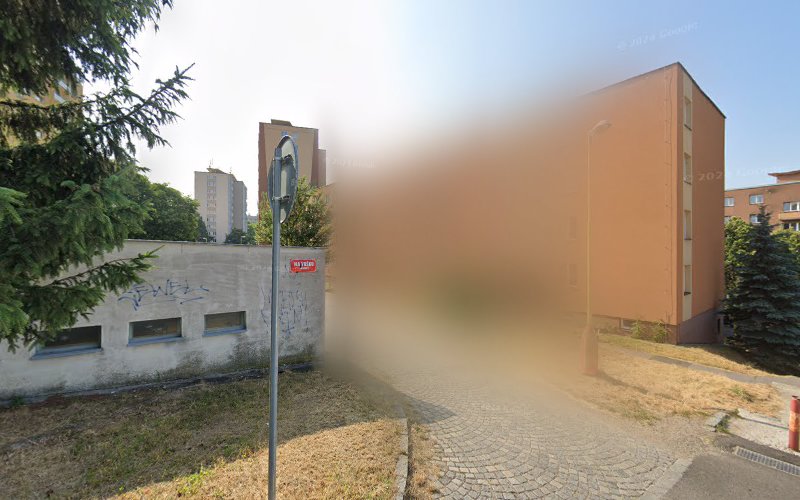 Logo Angličtina Šárka