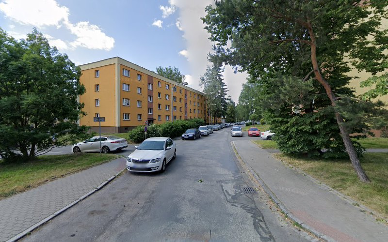 Logo Angličtina Thomas