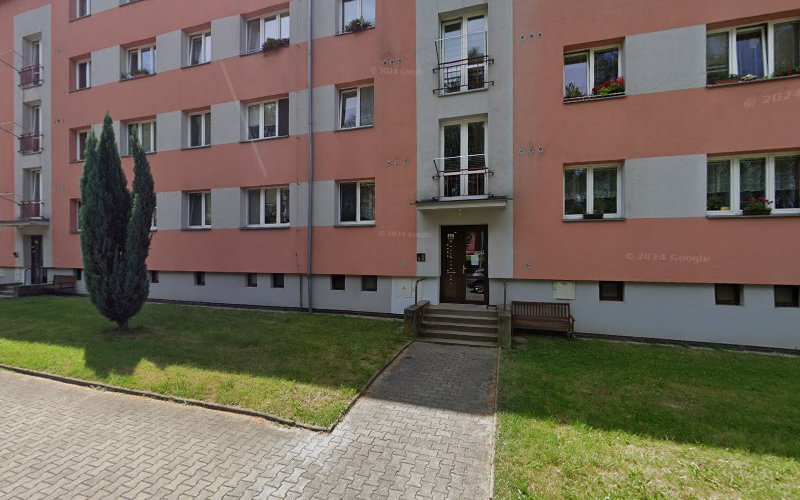 Logo Angličtina Ústí Nad Orlicí – Hanouche