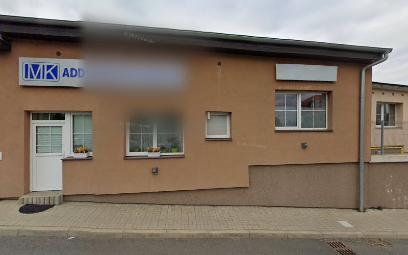 Logo Angličtina Úvaly