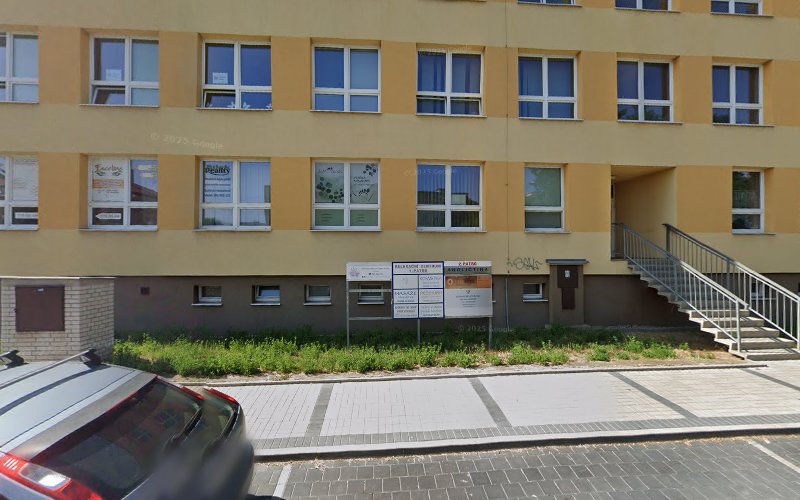 Logo Angličtina Žatec