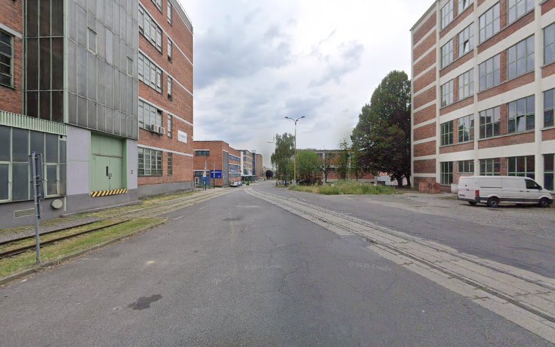 Logo Angličtina Zlín