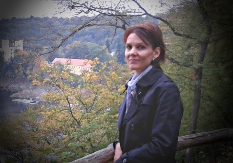 Logo Anglictinajasne