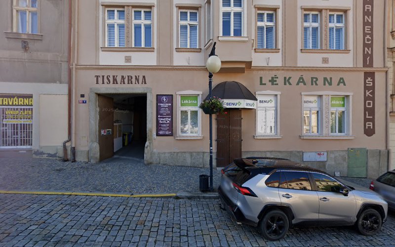 Logo Antonín Novák