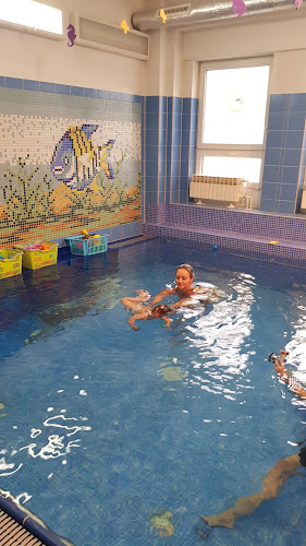 Logo Aqua Studio Orca Teplice