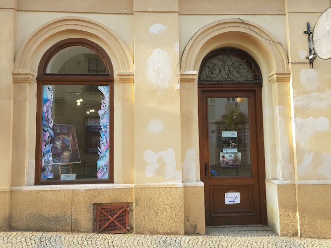 Logo Art Dance Academy