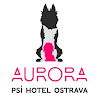 Logo Aurora Psí Hotel A Školka Ostrava