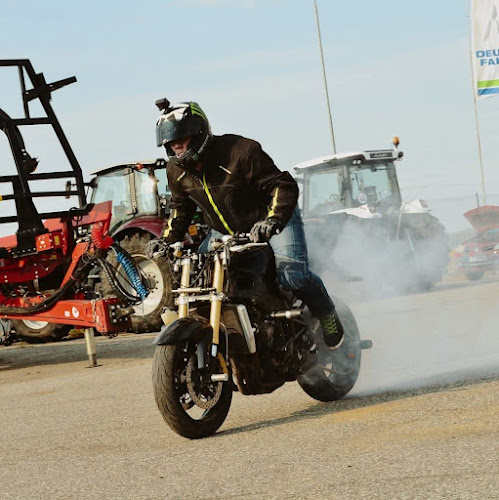 Logo Auto-Motoškola Kopeček Hlučín