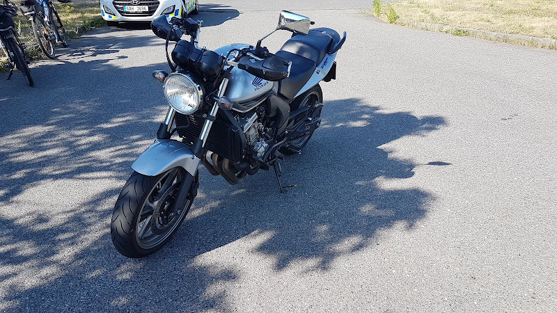 Logo Autoškola 7 S.r.o.