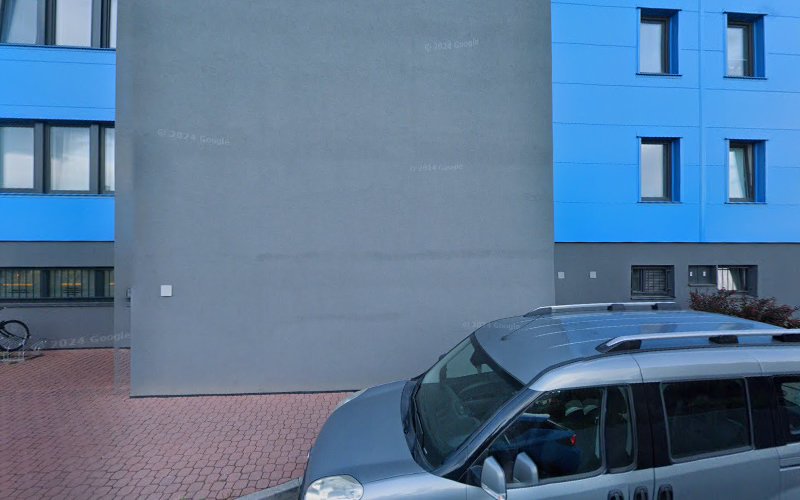 Logo Autoškola A+J Fránová