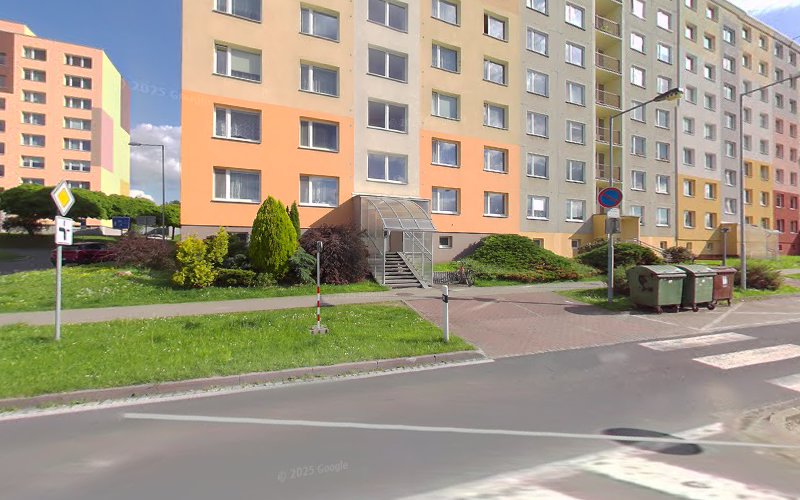 Logo Autoškola Achilis - Profi Školení