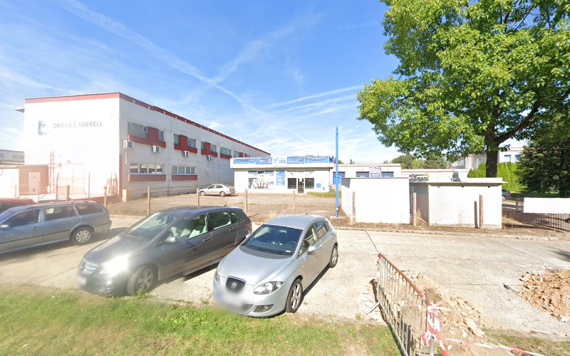 Logo Autoškola - Adam Jakub - Jindřichův Hradec