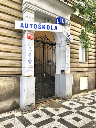 Logo Autoškola Adus