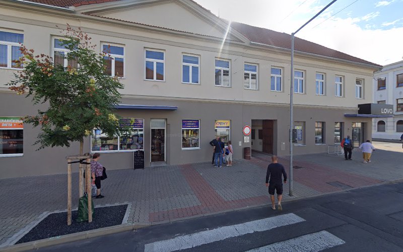 Logo Autoškola Alihus