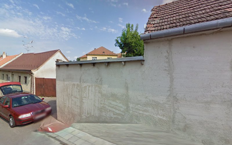 Logo Autoškola - Autodoprava Adolf Svoboda Lednice