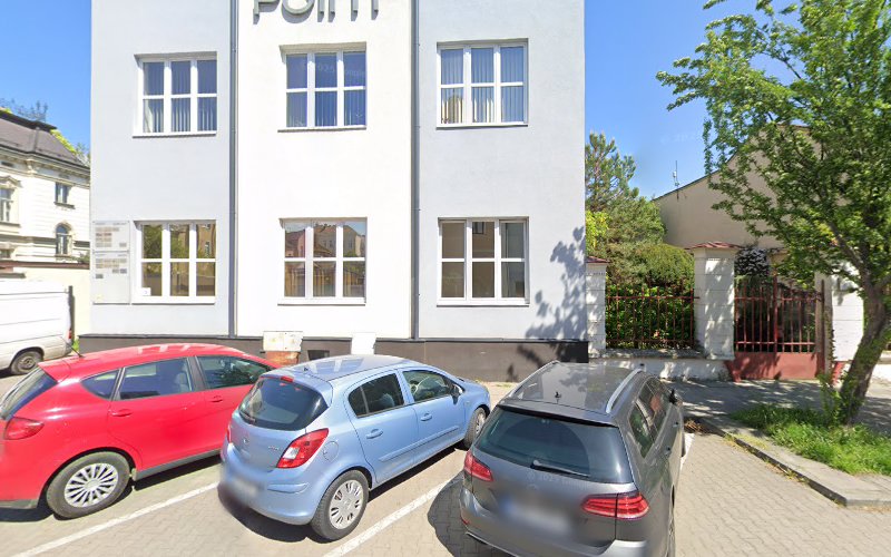 Logo Autoškola Barto