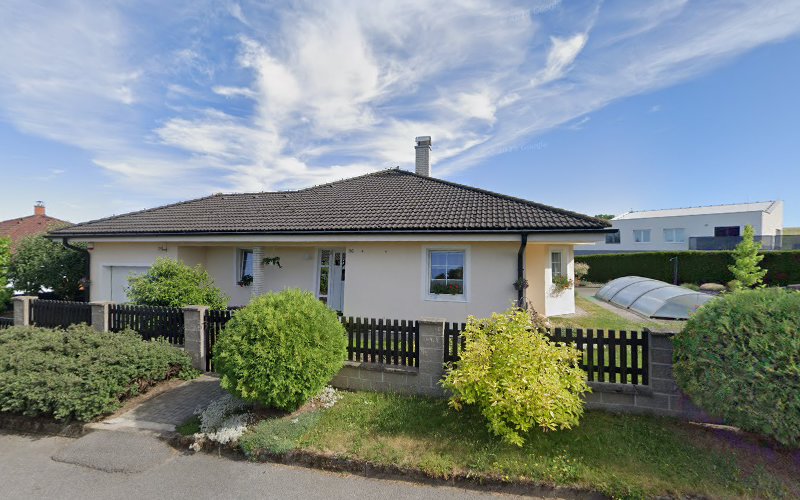 Logo Autoškola Bartoň