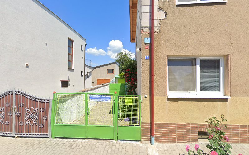 Logo Autoškola Bartoň