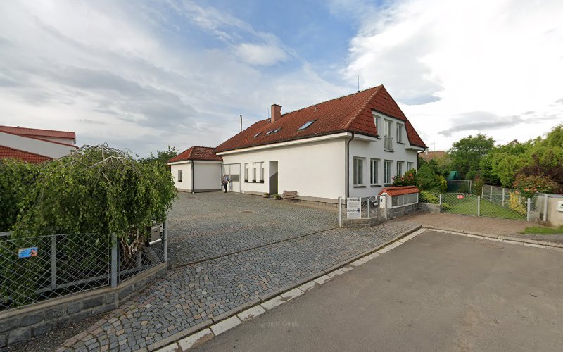 Logo Autoškola Bartoníček