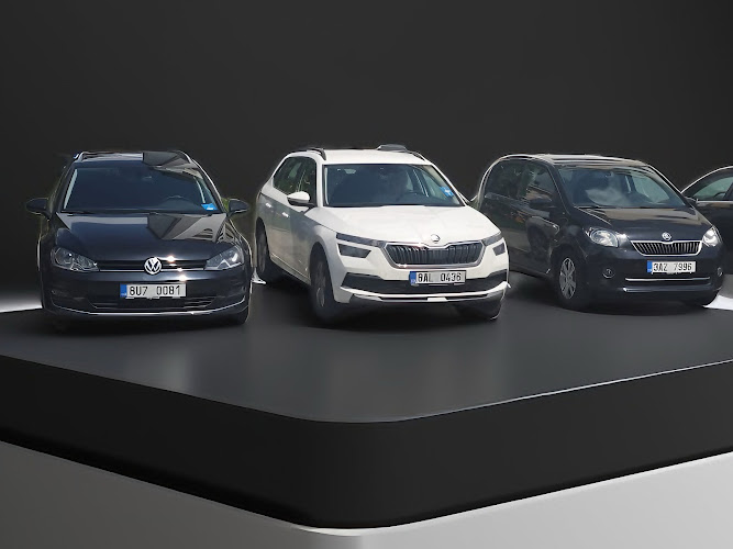 Logo Autoškola Beetle /Ostrov- Karlovy Vary